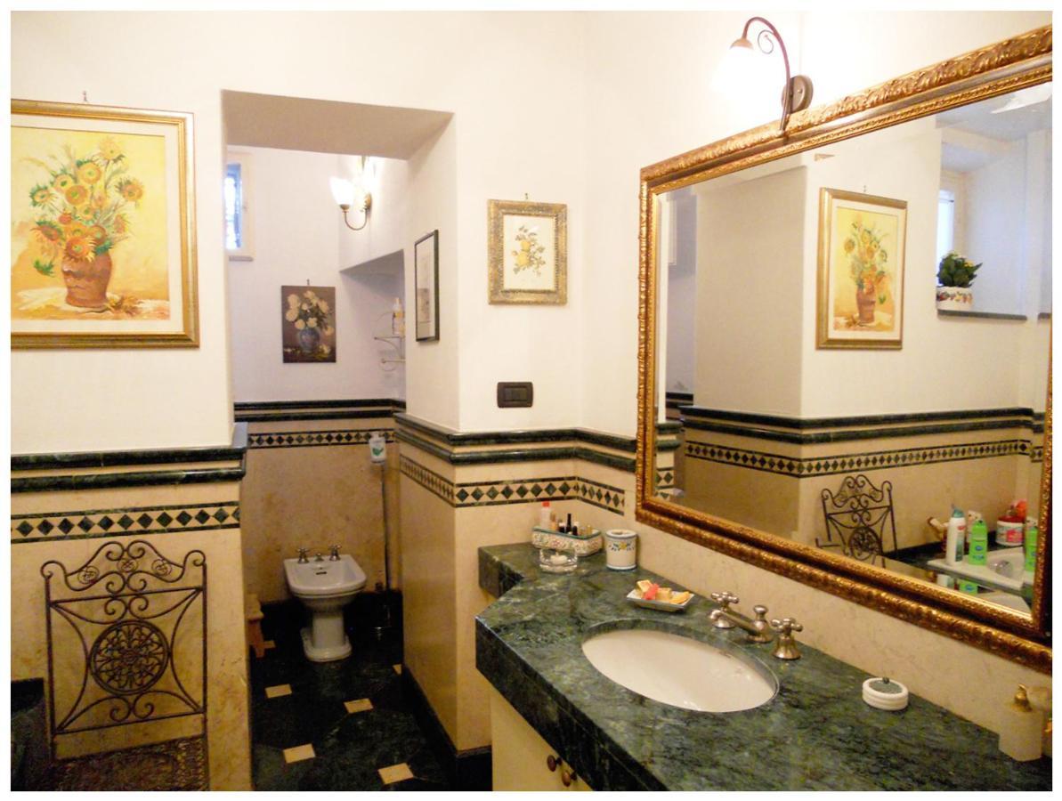 Maggiano 라 피에브 디 샌트'안드레아 B&B 외부 사진