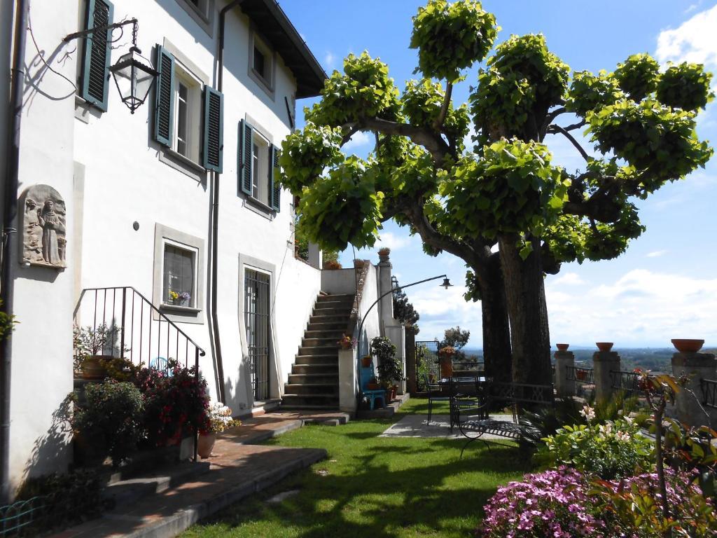 Maggiano 라 피에브 디 샌트'안드레아 B&B 외부 사진